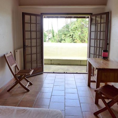 Ref 141 ,Seignosse Les Bourdaines , Villa Bouharde Classee 3 Etoiles, A 600 M Plage, 10 Personnes Eksteriør bilde