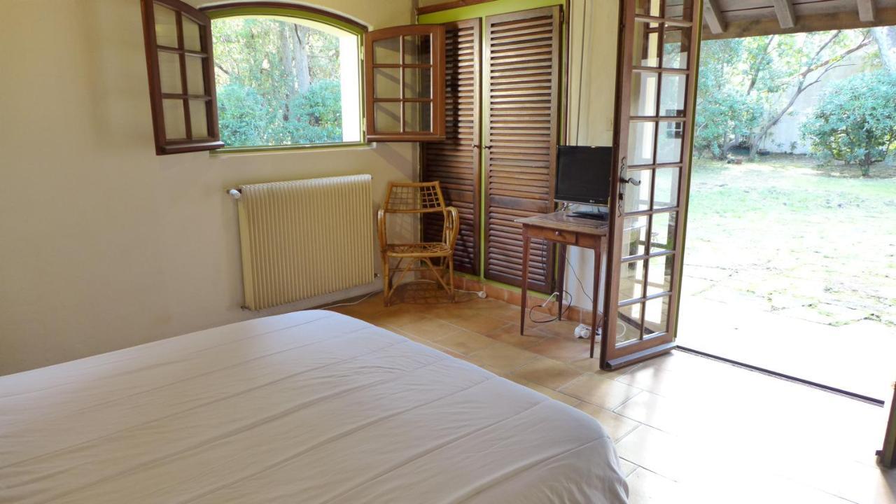 Ref 141 ,Seignosse Les Bourdaines , Villa Bouharde Classee 3 Etoiles, A 600 M Plage, 10 Personnes Eksteriør bilde