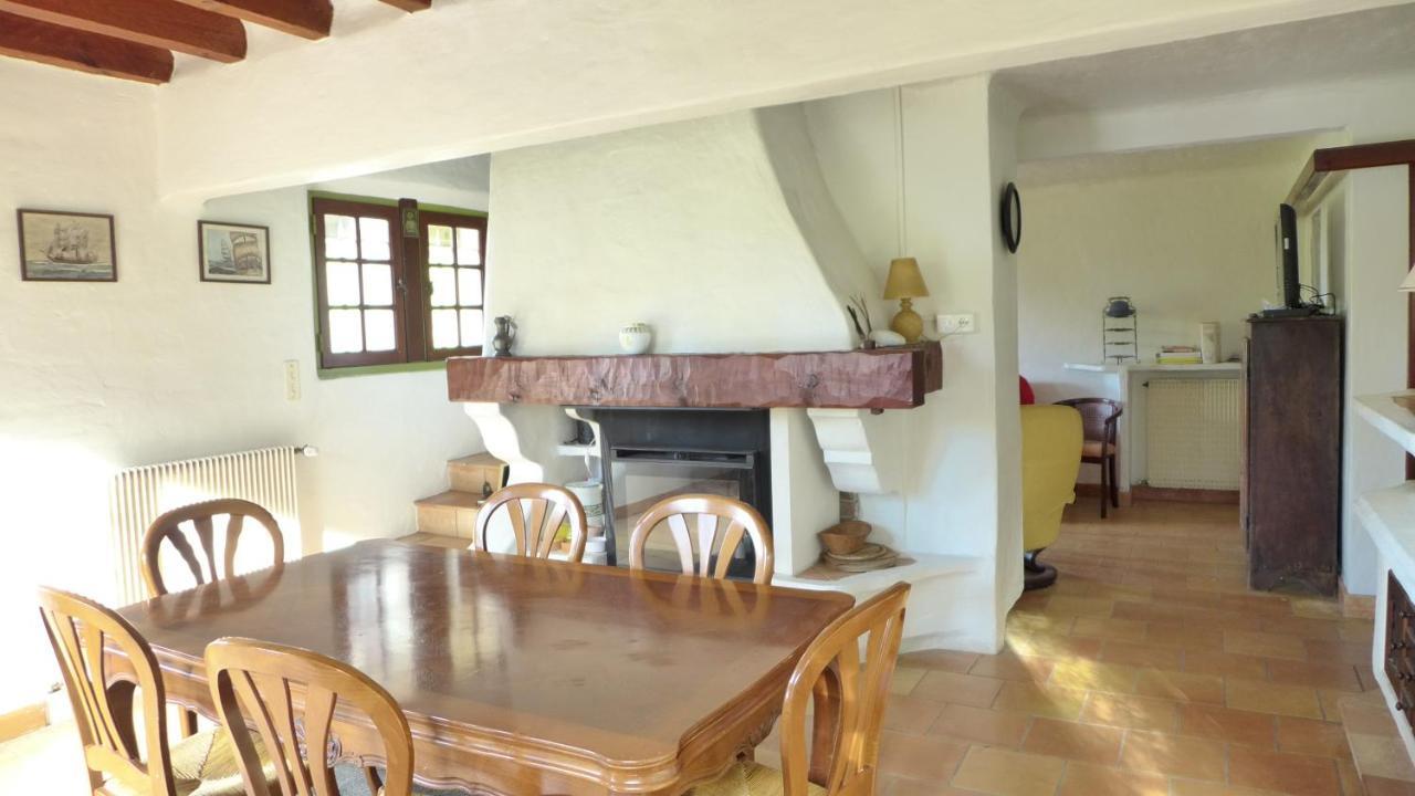 Ref 141 ,Seignosse Les Bourdaines , Villa Bouharde Classee 3 Etoiles, A 600 M Plage, 10 Personnes Eksteriør bilde