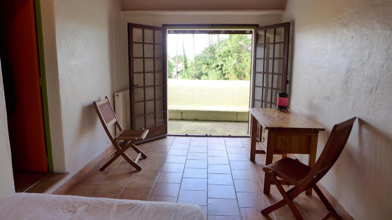 Ref 141 ,Seignosse Les Bourdaines , Villa Bouharde Classee 3 Etoiles, A 600 M Plage, 10 Personnes Eksteriør bilde
