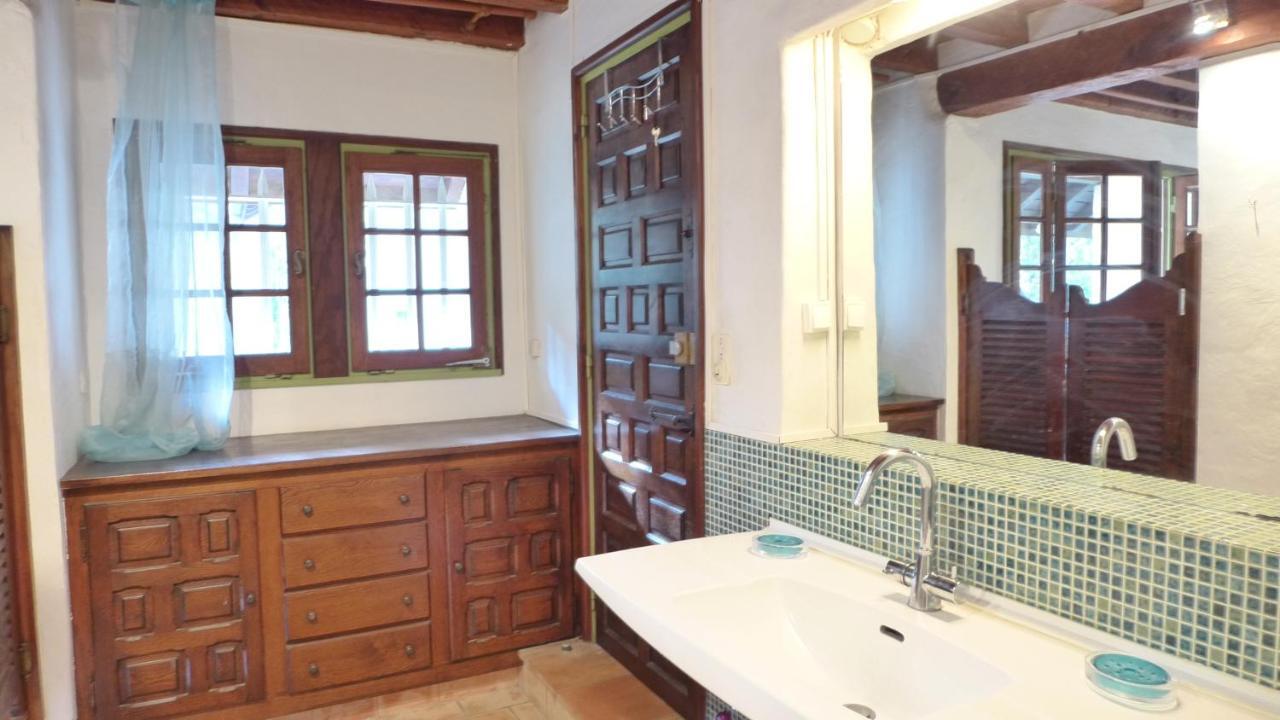 Ref 141 ,Seignosse Les Bourdaines , Villa Bouharde Classee 3 Etoiles, A 600 M Plage, 10 Personnes Eksteriør bilde