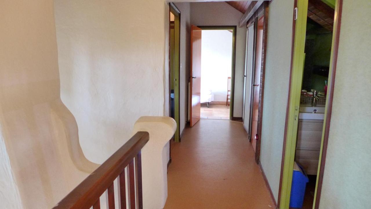 Ref 141 ,Seignosse Les Bourdaines , Villa Bouharde Classee 3 Etoiles, A 600 M Plage, 10 Personnes Eksteriør bilde